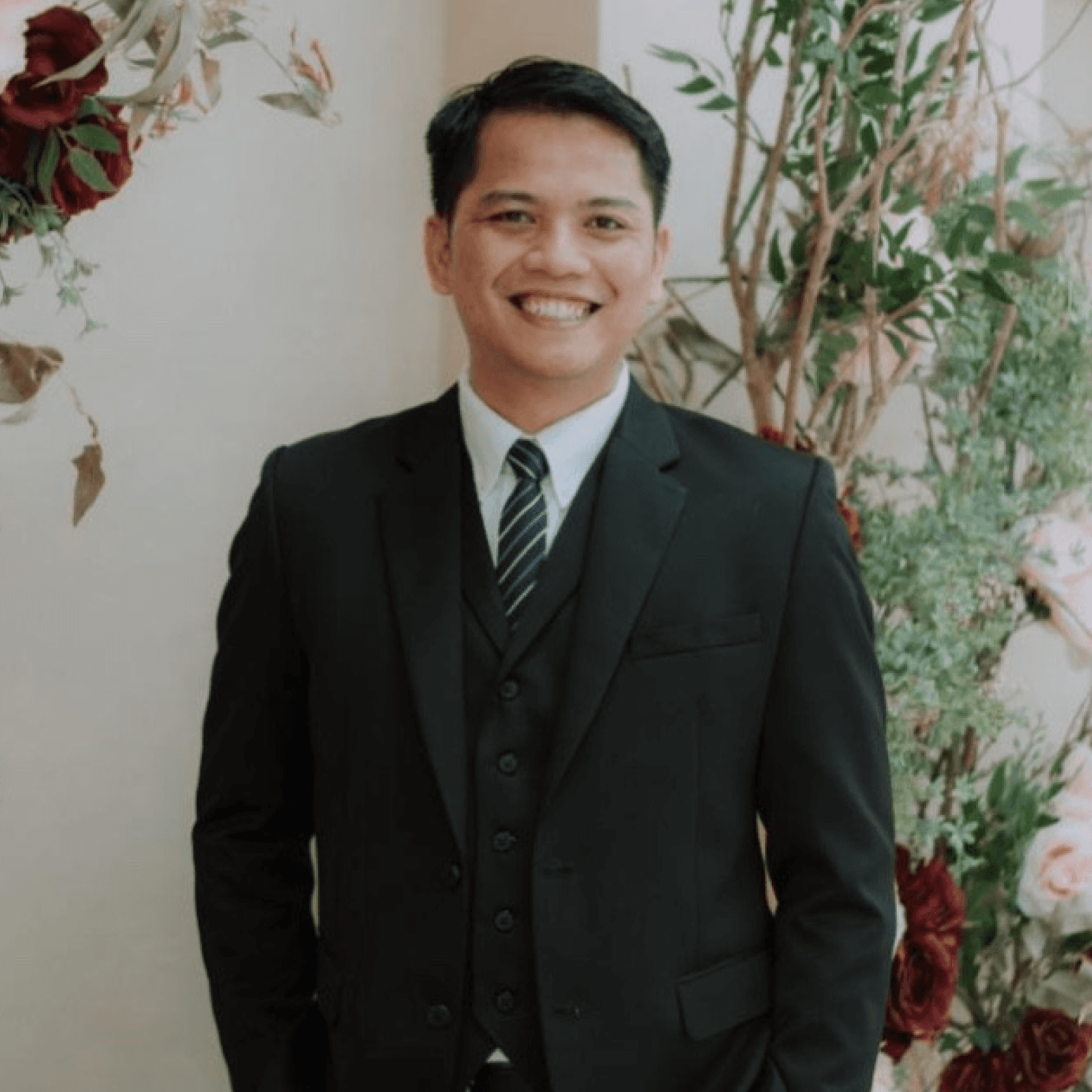 Dede Heri Kusaeri - SAB client testimonial
