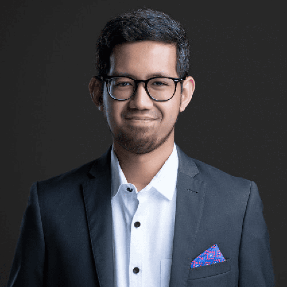 Rangga Gandina - SAB client testimonial