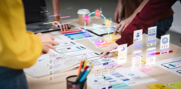 tren desain ui ux