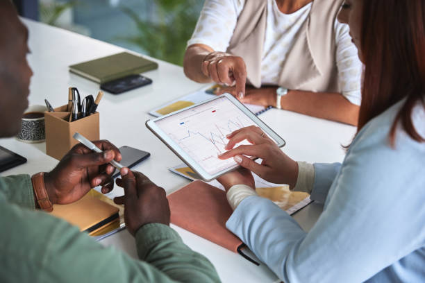 Target Penjualan Meleset? Evaluasi Marketing dan Sales