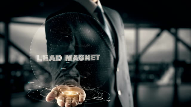 jenis-jenis lead magnet