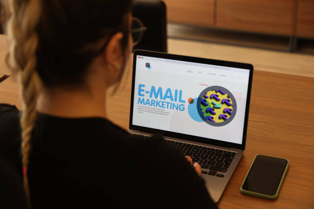 strategi email marketing