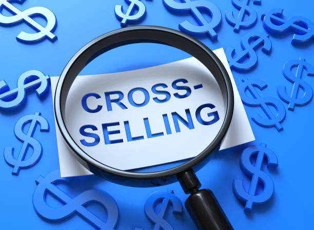 apa itu strategi cross selling