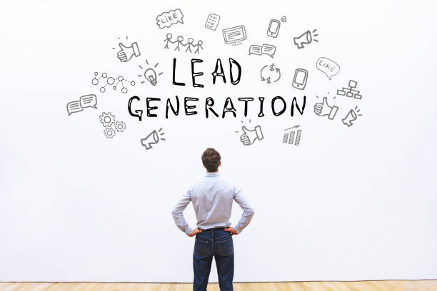 lead generation b2b