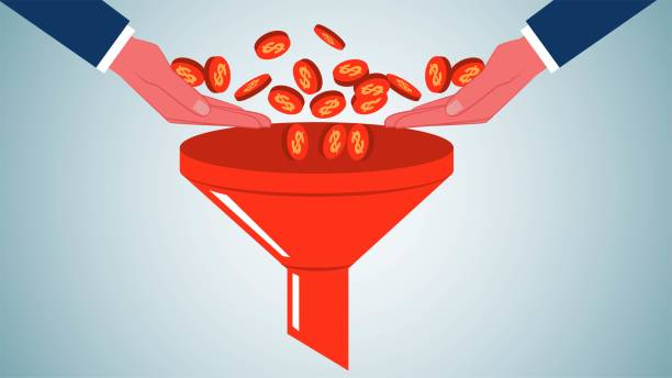 Hambatan dalam Sales Funnel