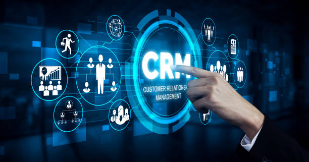 tips memilih crm