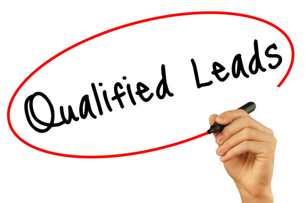 mengidentifikasi qualified leads